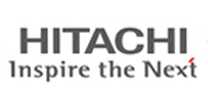 HITACHI